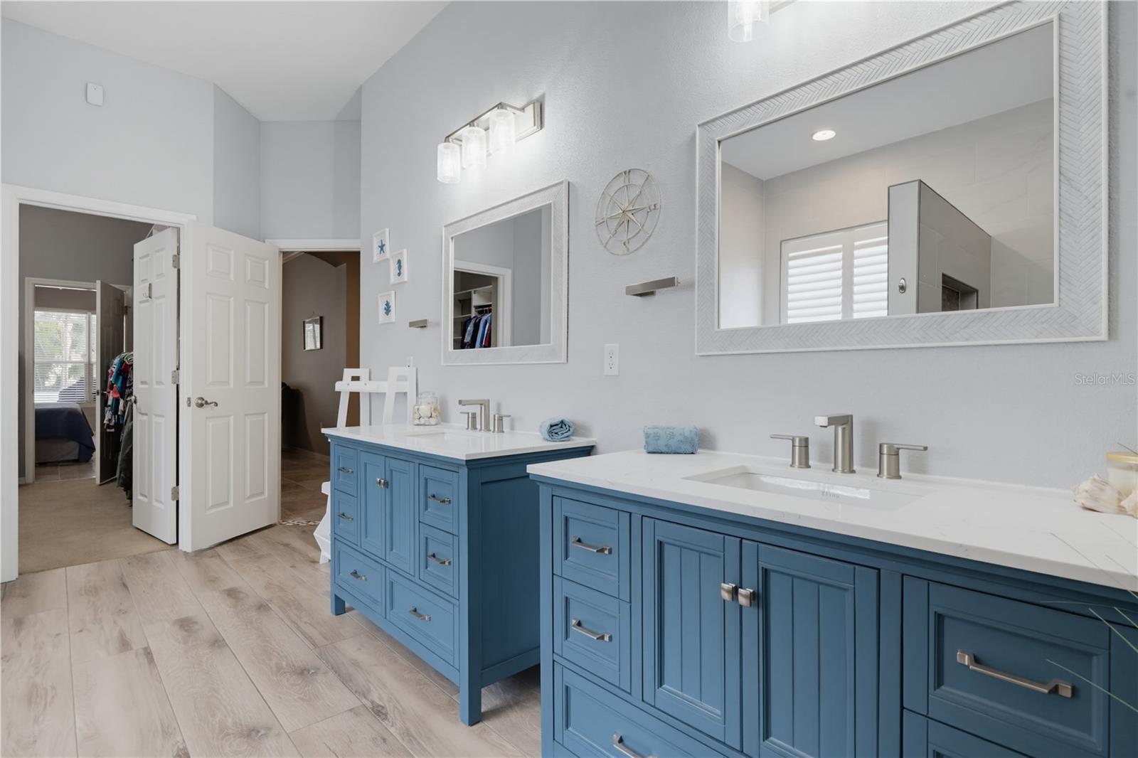 PANTHER TRACE PH 2A-1 - Residential