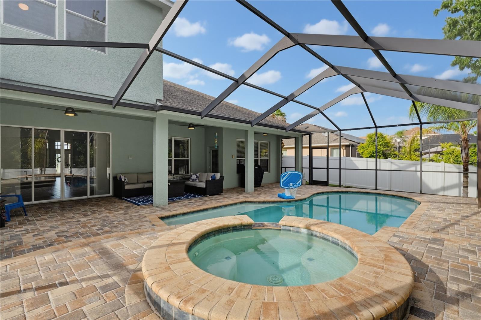 PANTHER TRACE PH 2A-1 - Residential