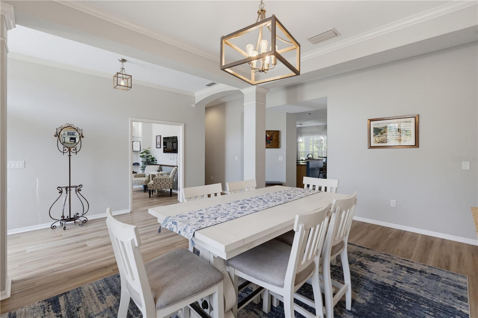 PANTHER TRACE PH 2A-1 - Residential