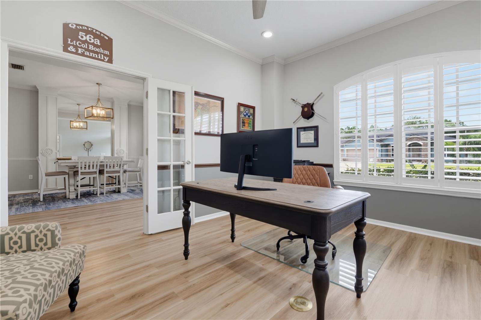 PANTHER TRACE PH 2A-1 - Residential
