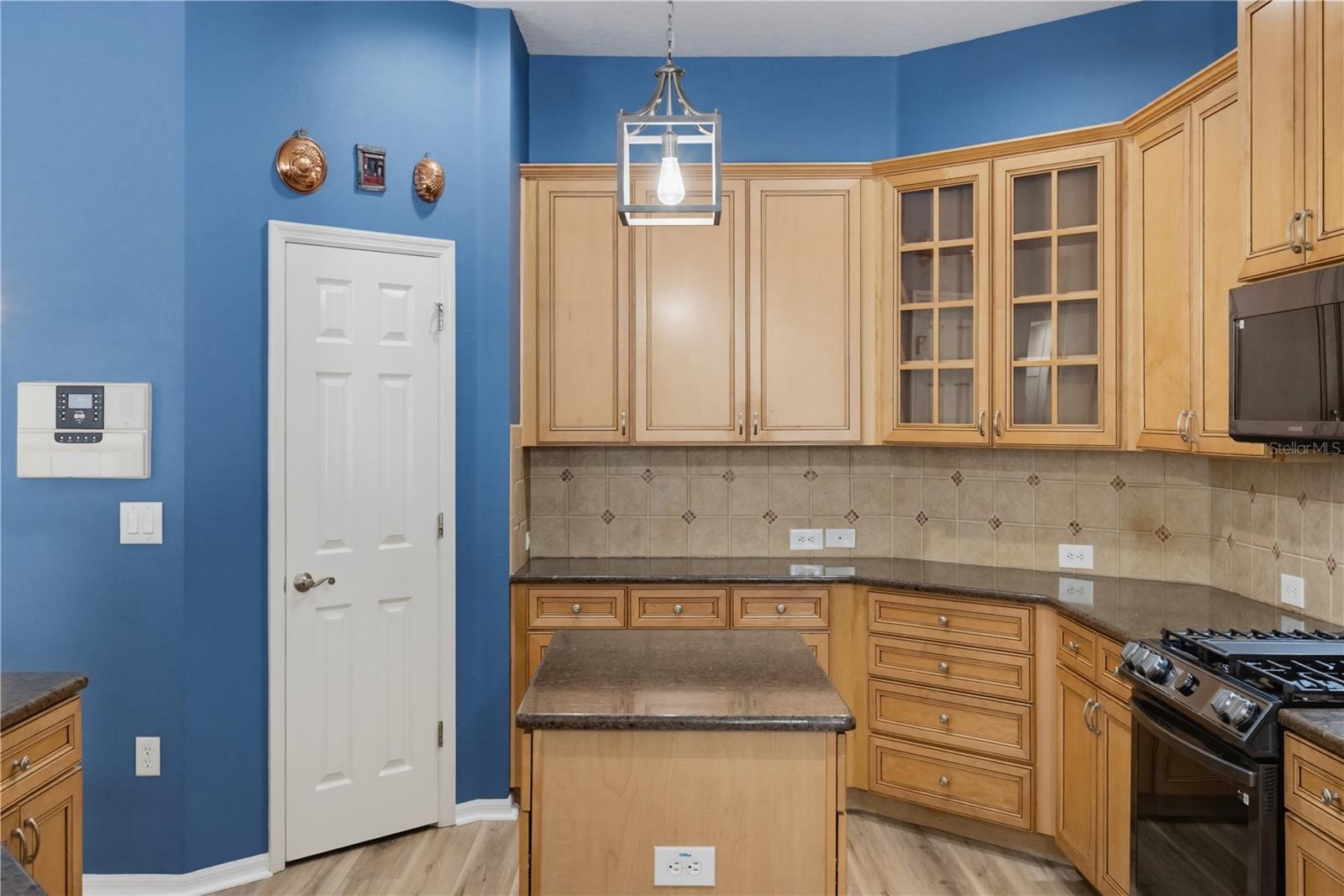 PANTHER TRACE PH 2A-1 - Residential