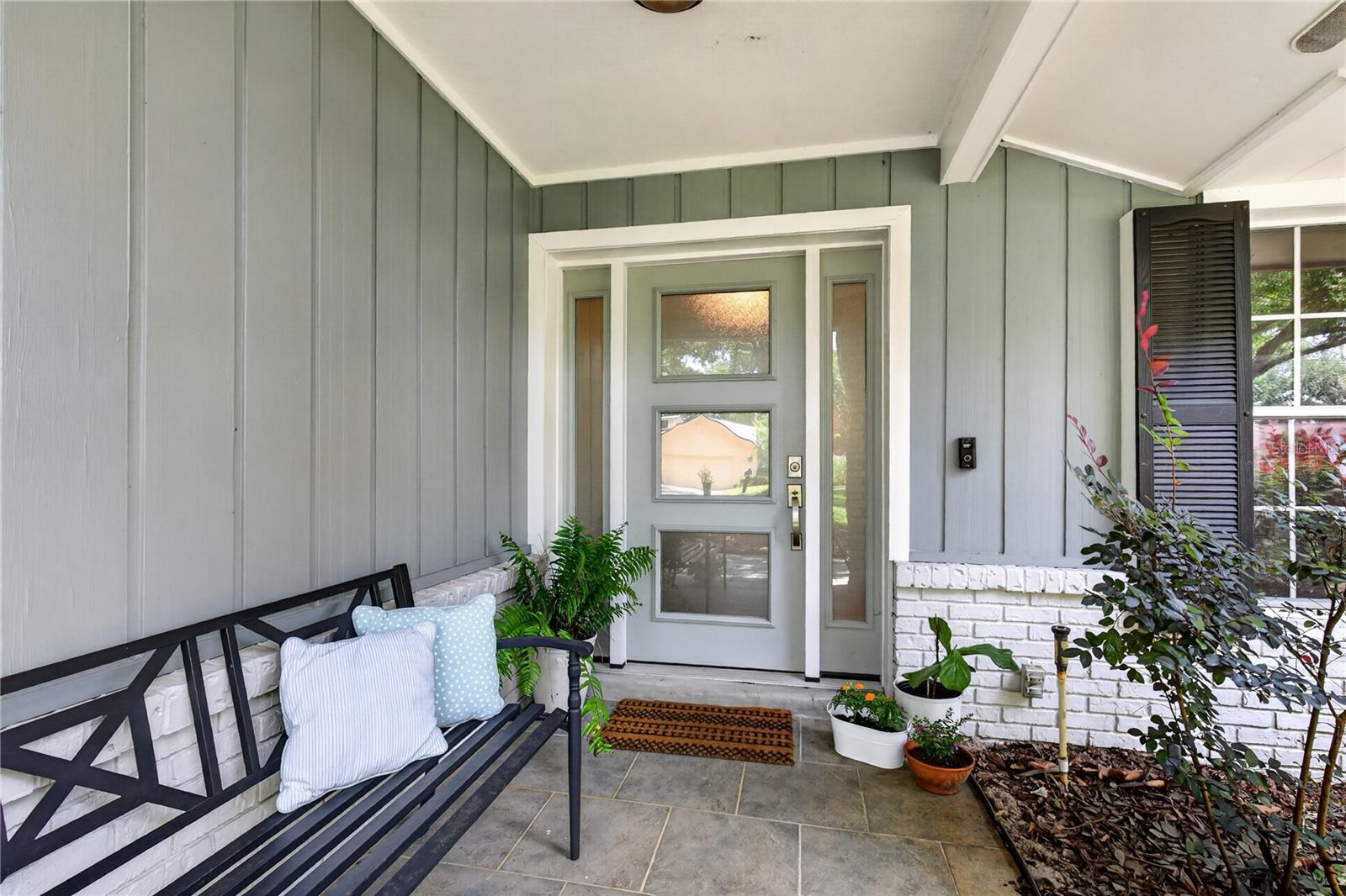 COVE AT LAKE MIRA - Residential