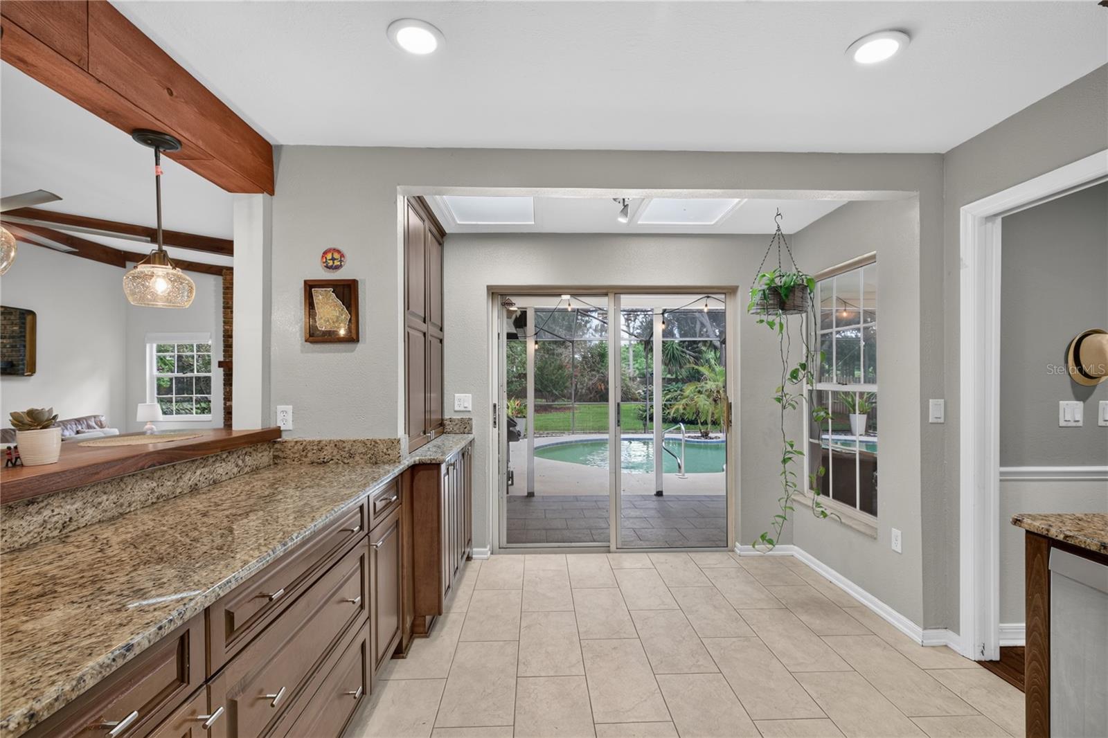 COVE AT LAKE MIRA - Residential