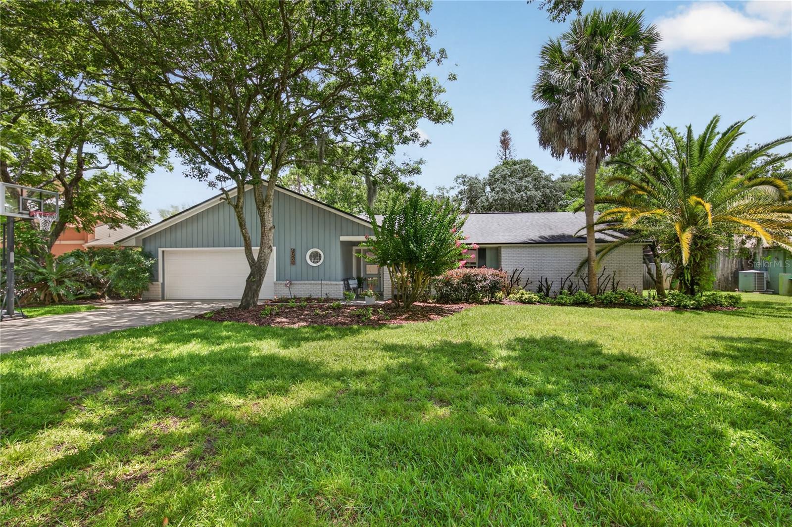 COVE AT LAKE MIRA - Residential