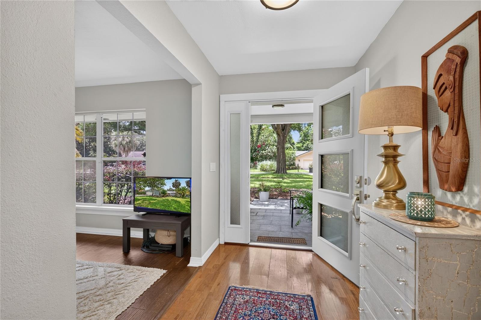 COVE AT LAKE MIRA - Residential