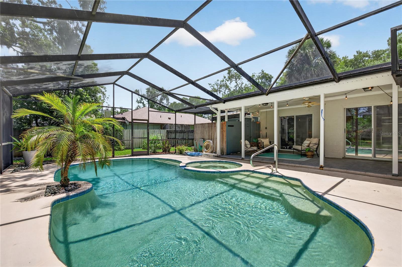 COVE AT LAKE MIRA - Residential