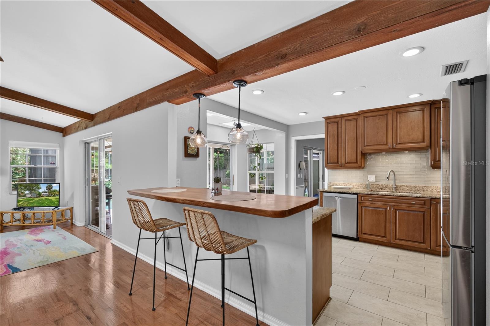 COVE AT LAKE MIRA - Residential