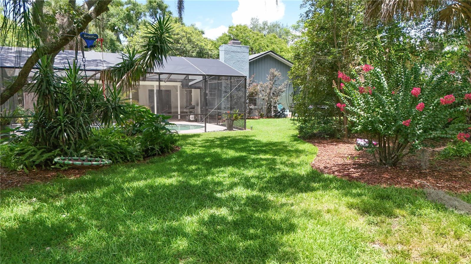 COVE AT LAKE MIRA - Residential