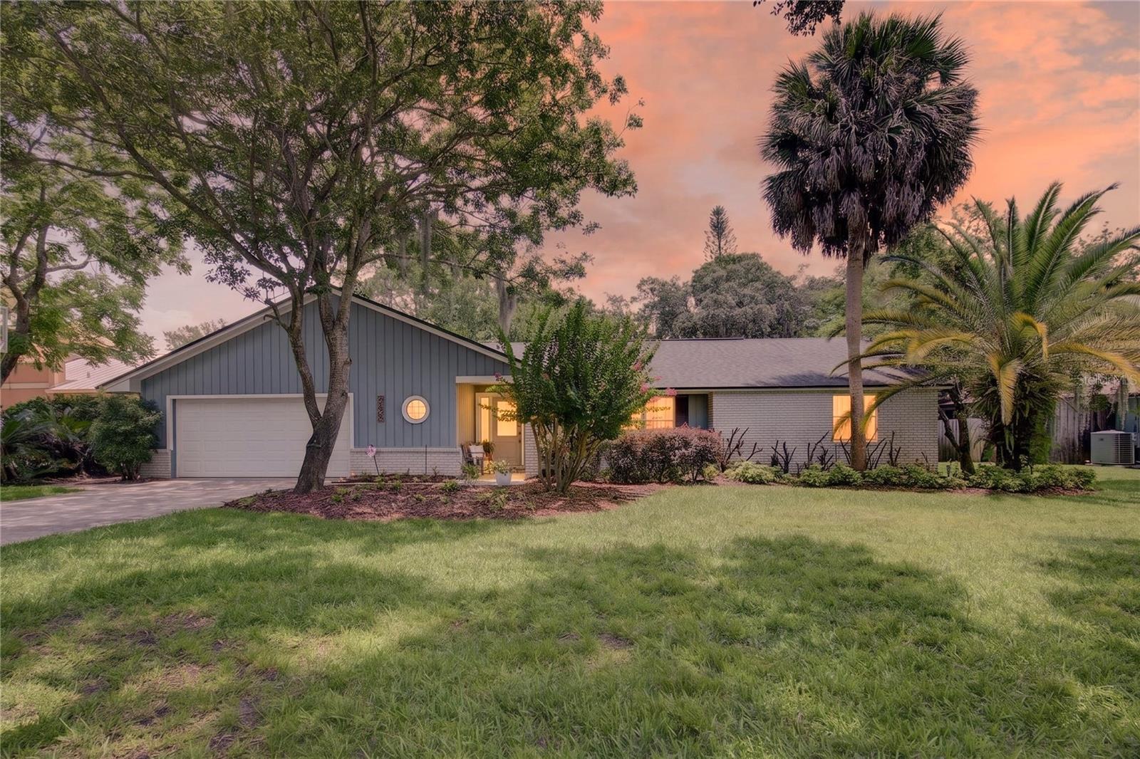 COVE AT LAKE MIRA - Residential