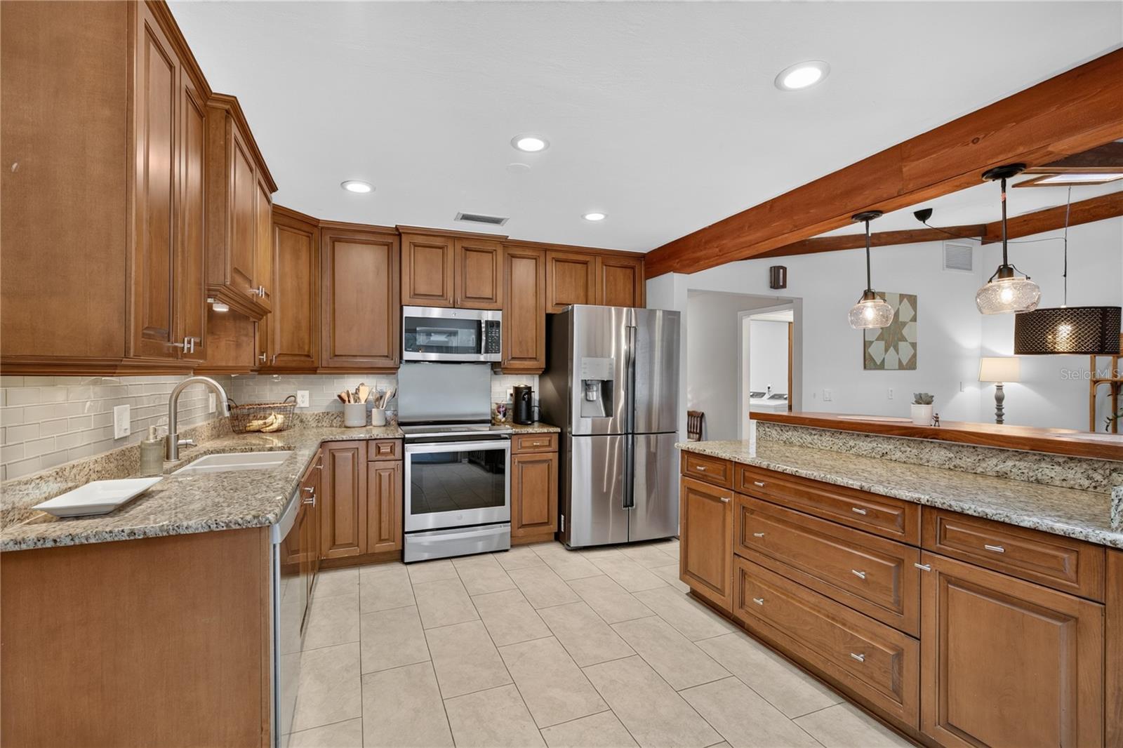 COVE AT LAKE MIRA - Residential