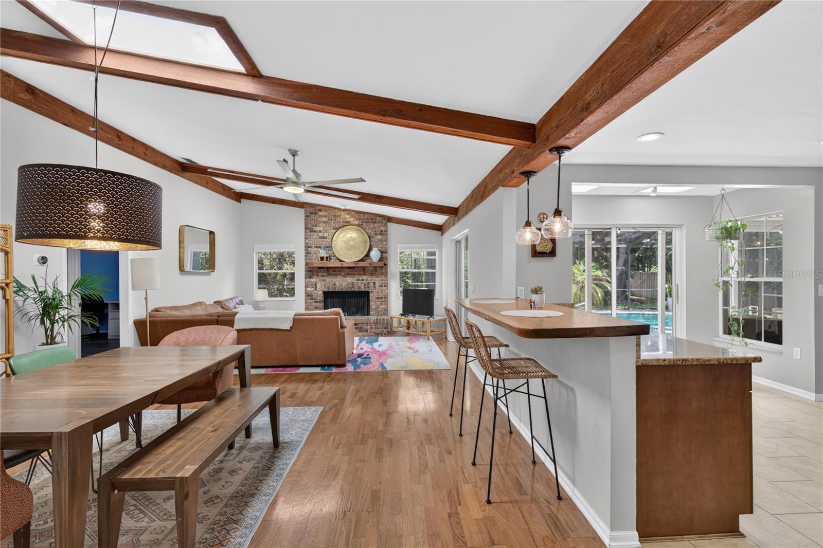 COVE AT LAKE MIRA - Residential