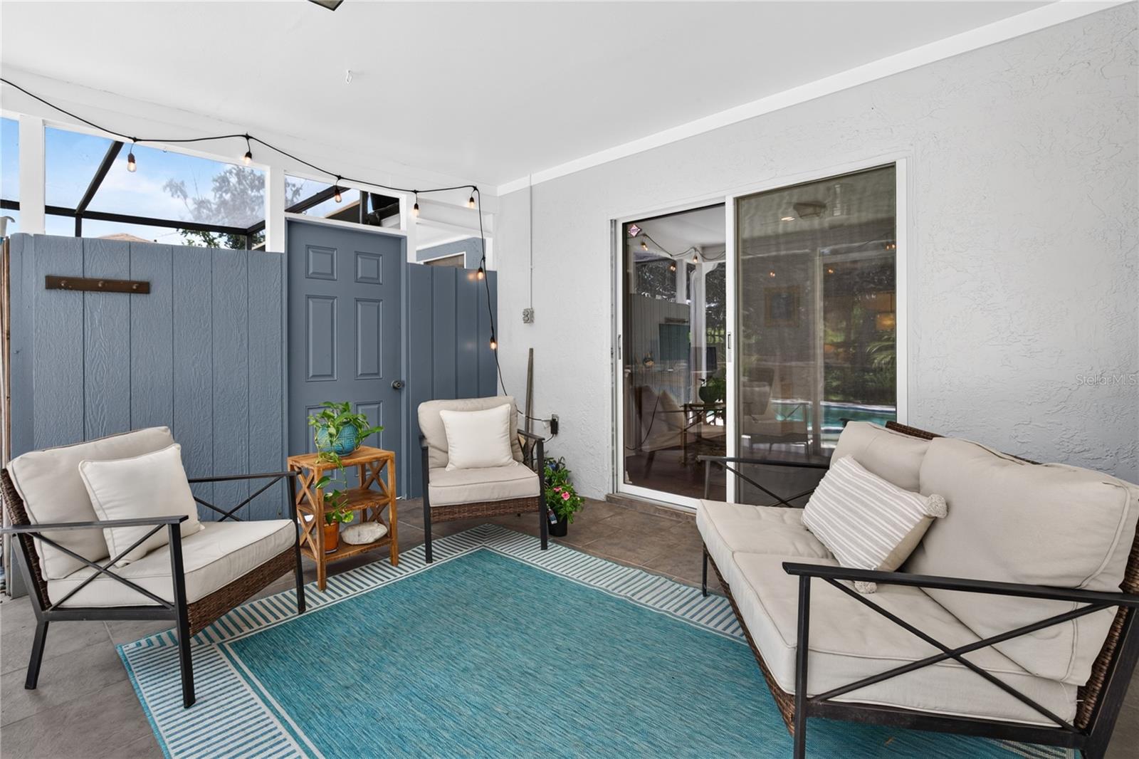 COVE AT LAKE MIRA - Residential