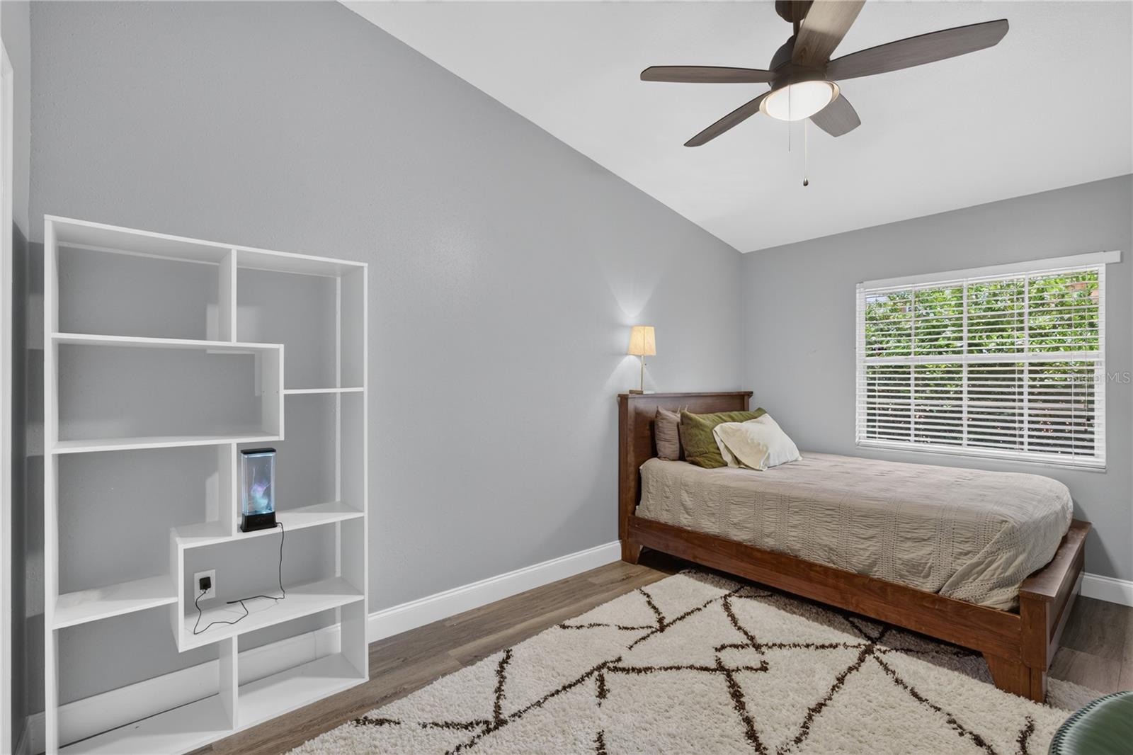 COVE AT LAKE MIRA - Residential
