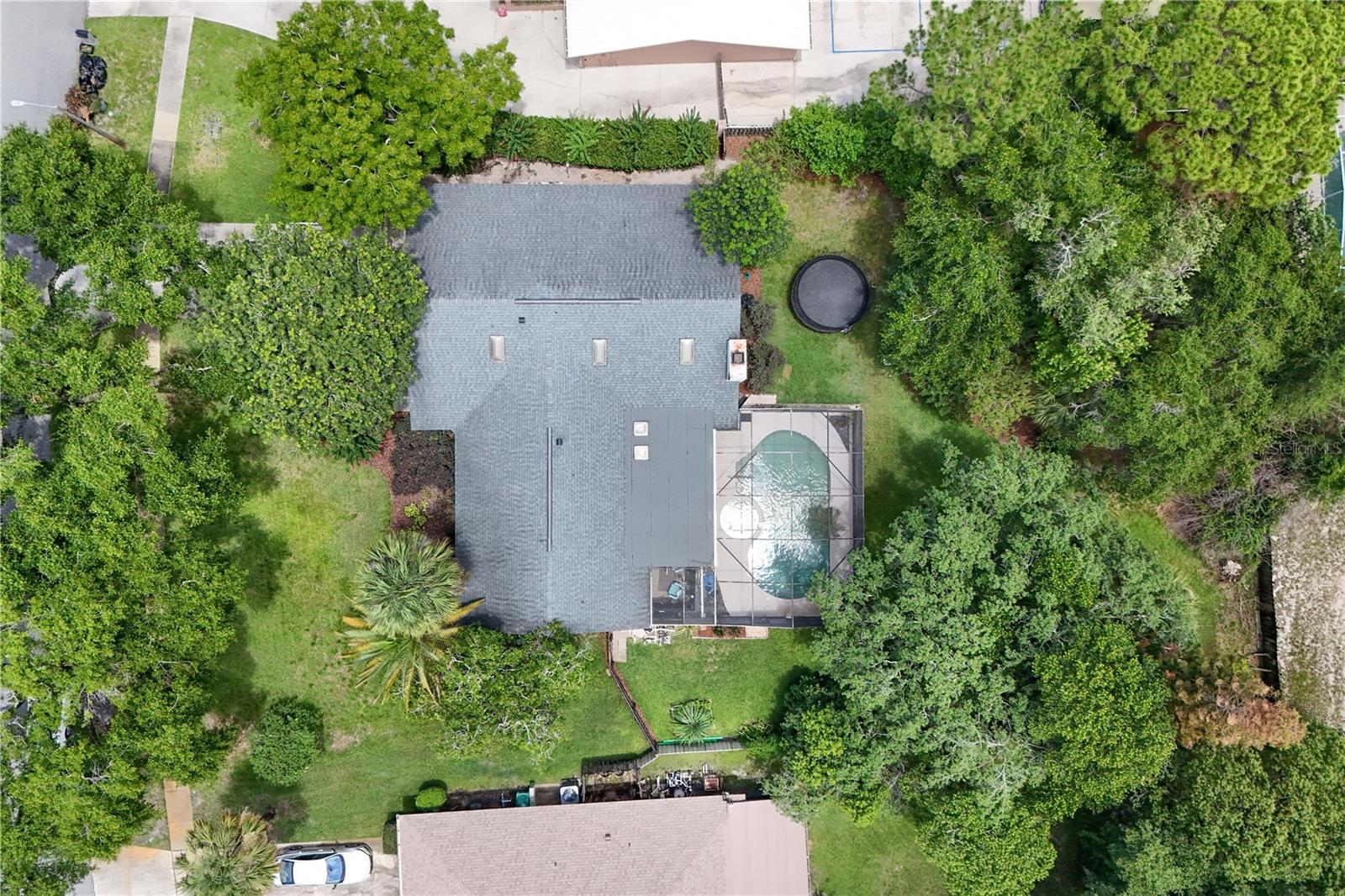 COVE AT LAKE MIRA - Residential