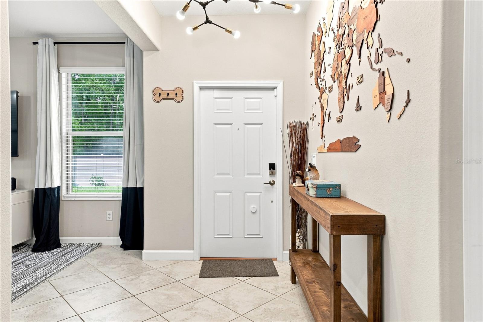 AVESA - Residential