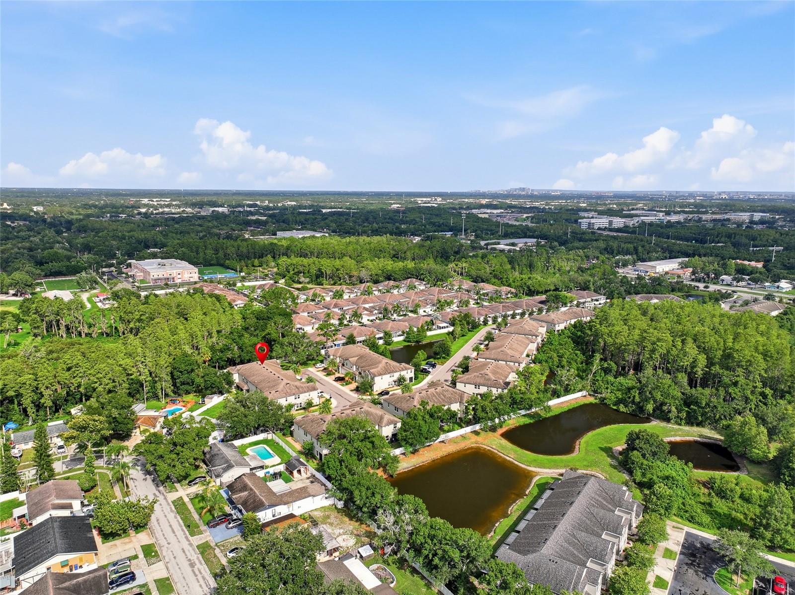AVESA - Residential