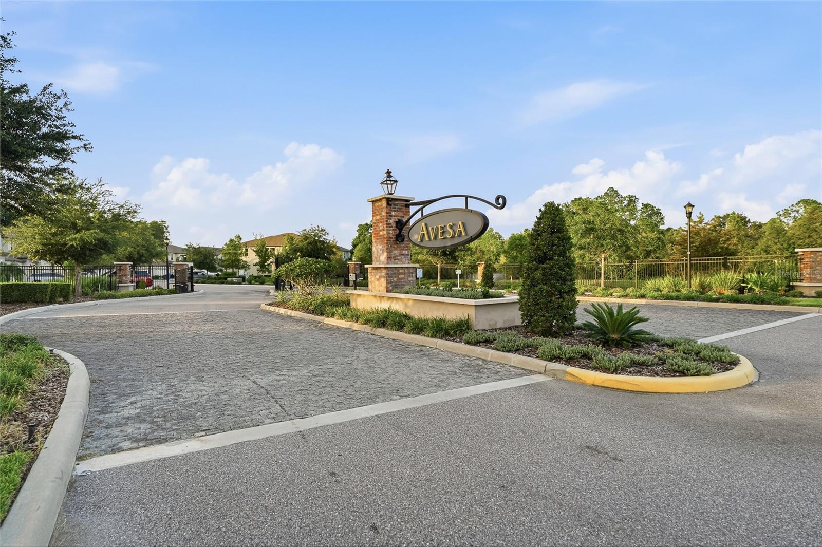 AVESA - Residential
