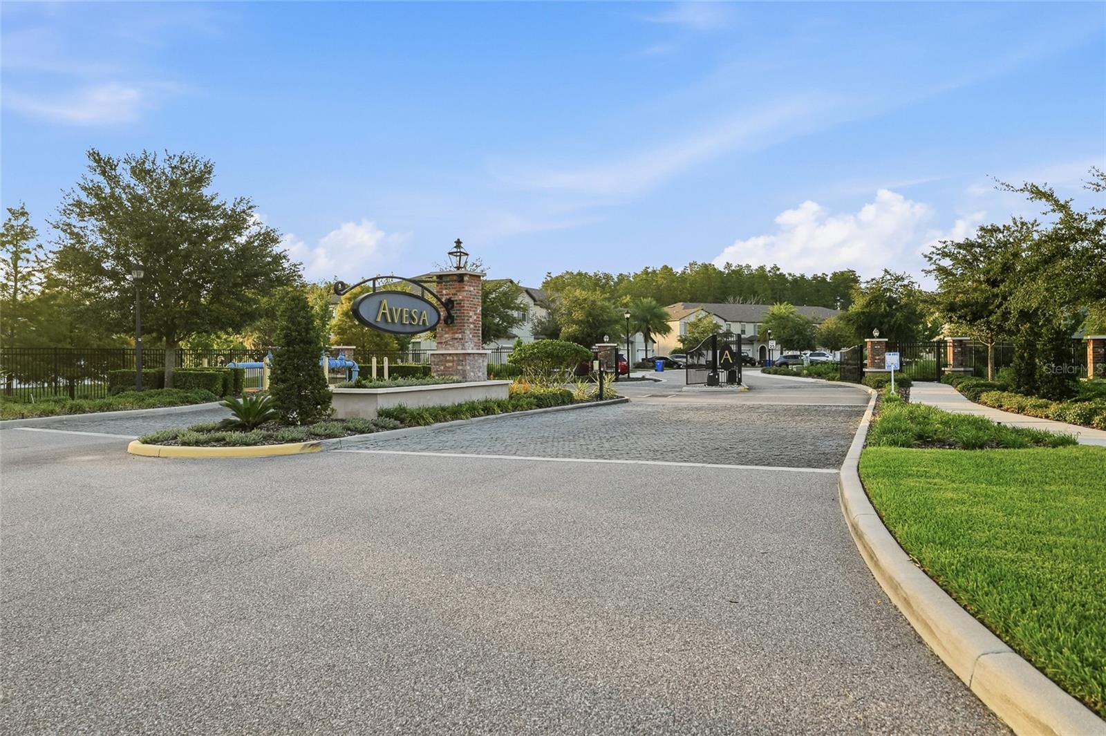 AVESA - Residential