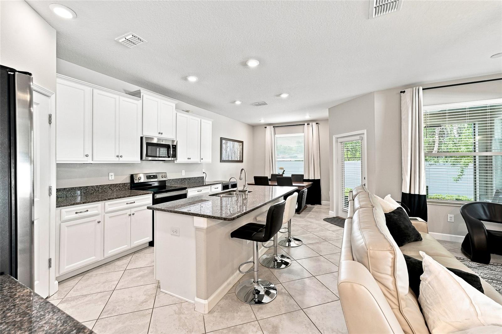 AVESA - Residential