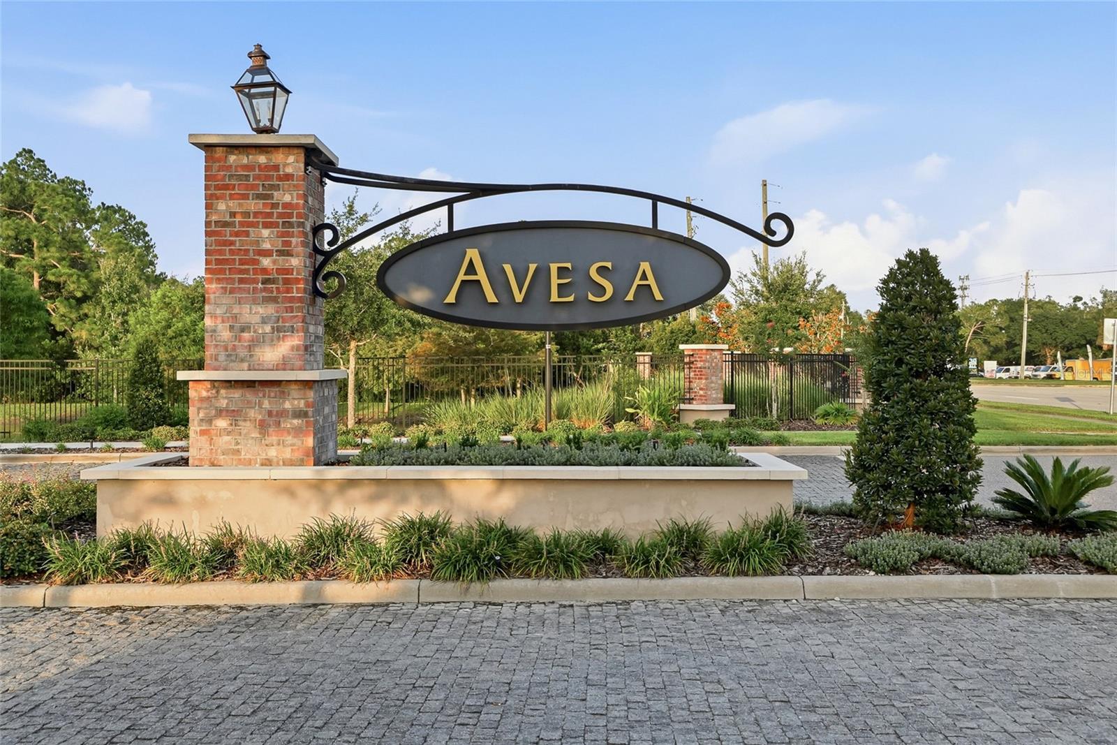 AVESA - Residential