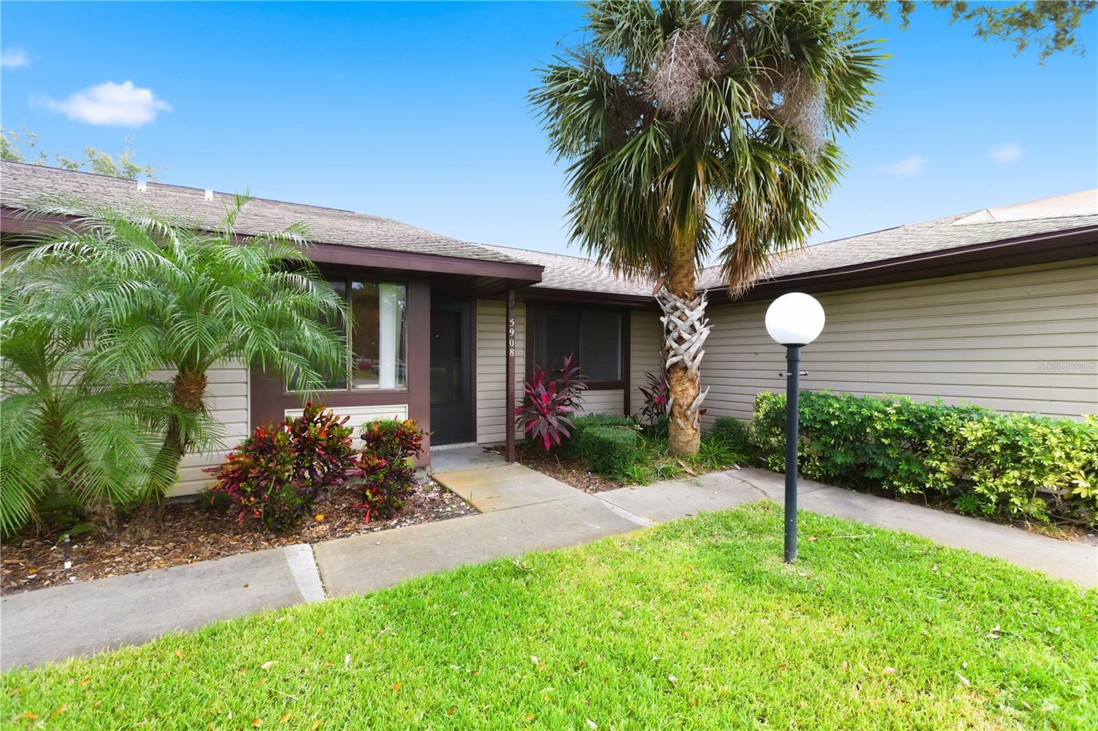 CORDOVA VILLAS - Residential