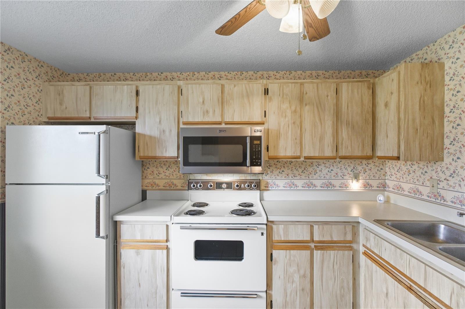CORDOVA VILLAS - Residential