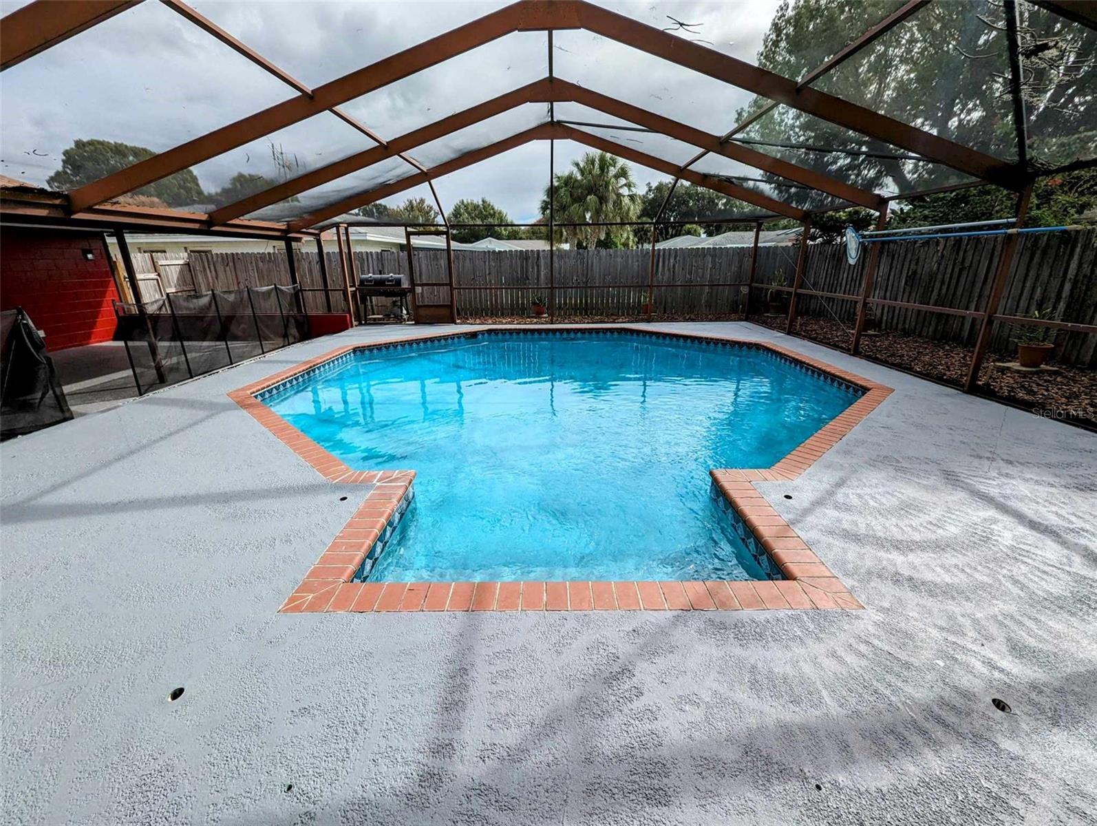 FLA HIGHLANDS CO SUB - Residential Lease