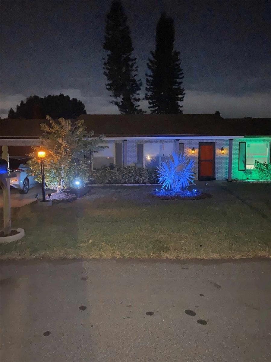 FLA HIGHLANDS CO SUB - Residential Lease