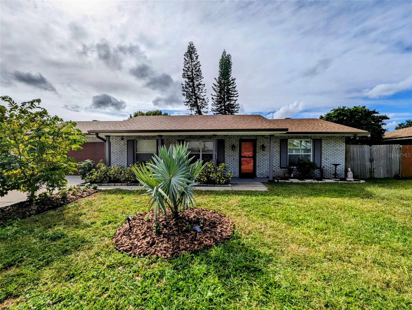 FLA HIGHLANDS CO SUB - Residential Lease