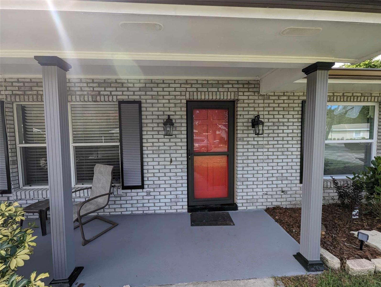 FLA HIGHLANDS CO SUB - Residential Lease