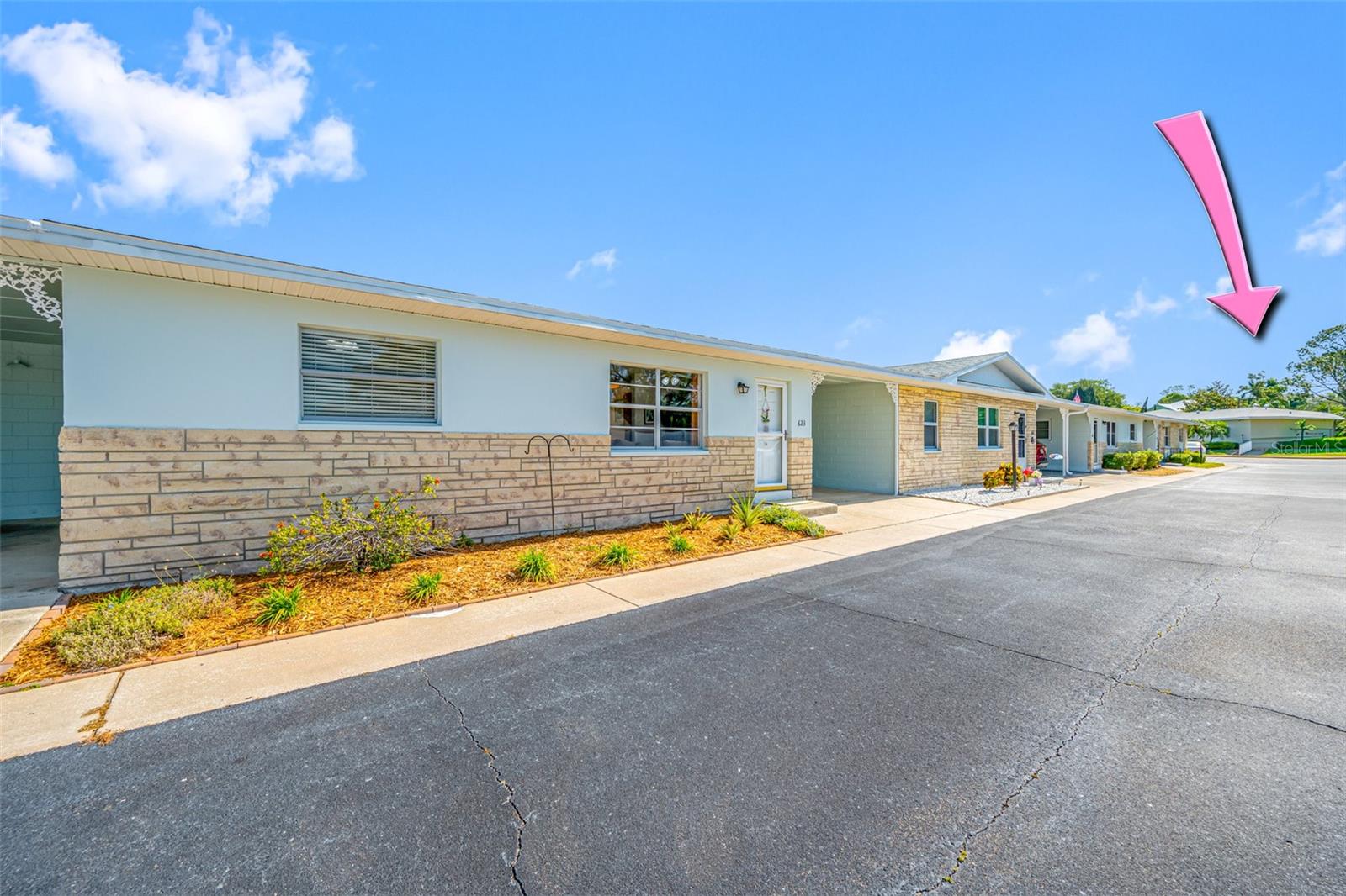 SEMINOLE HILL VILLAS - Residential