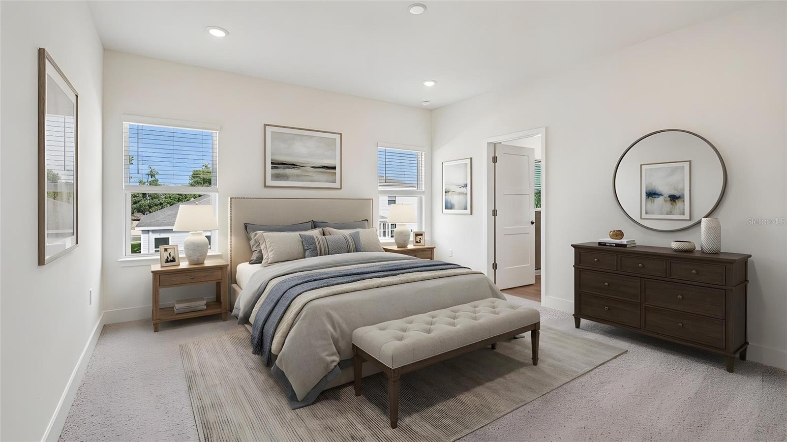 SANDAL KEY - Residential