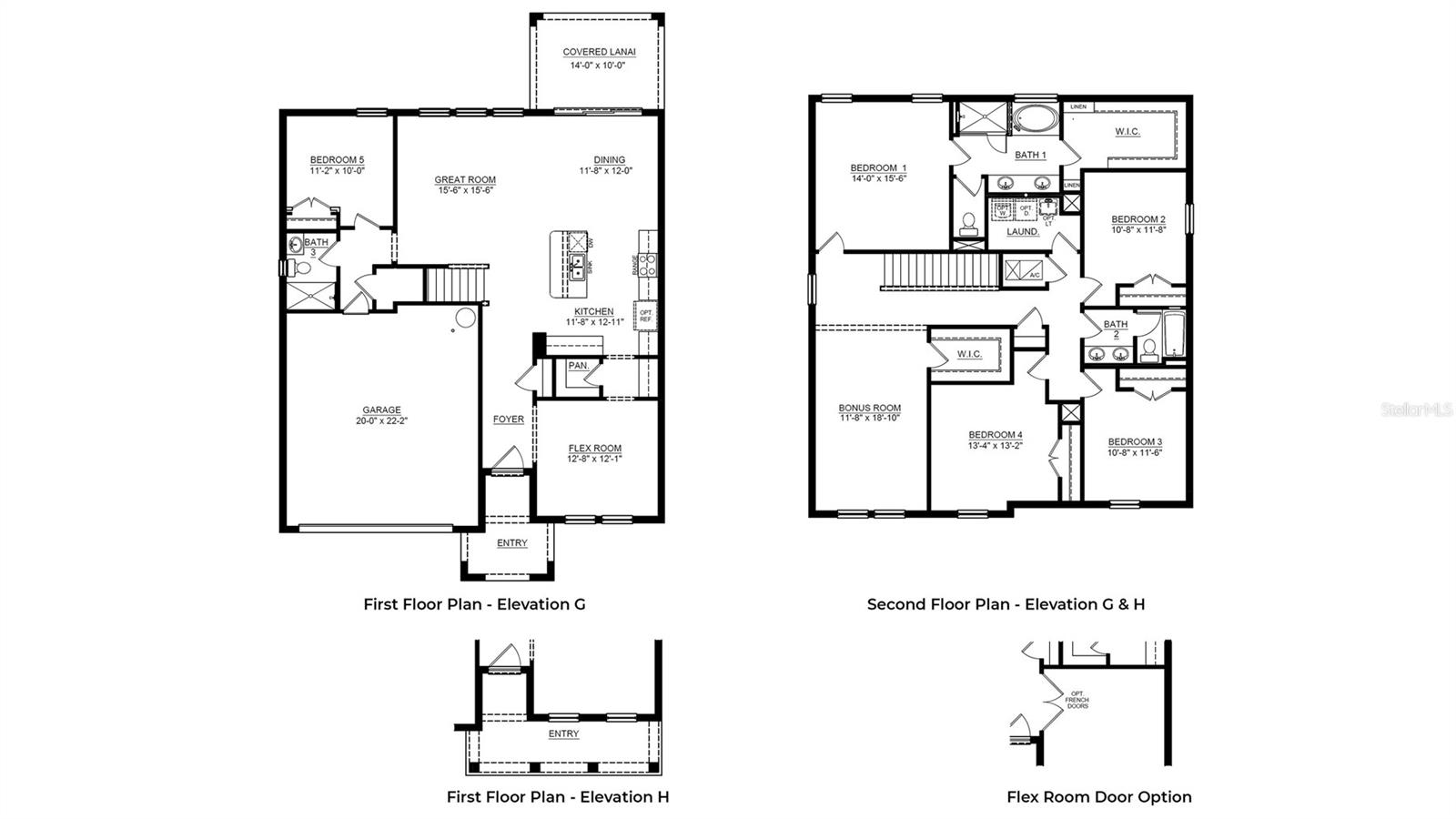 SANDAL KEY - Residential