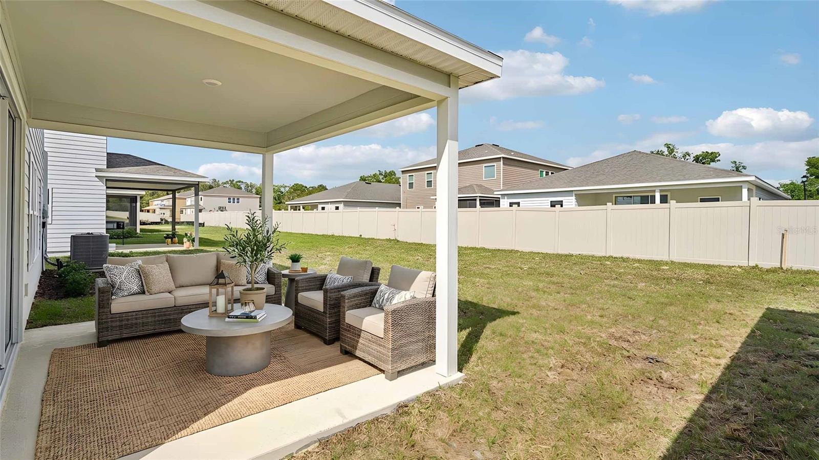 SANDAL KEY - Residential