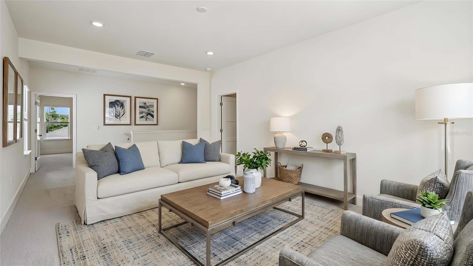 SANDAL KEY - Residential