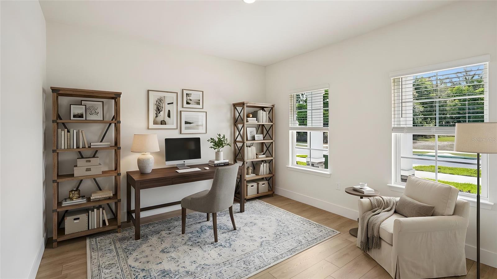 SANDAL KEY - Residential