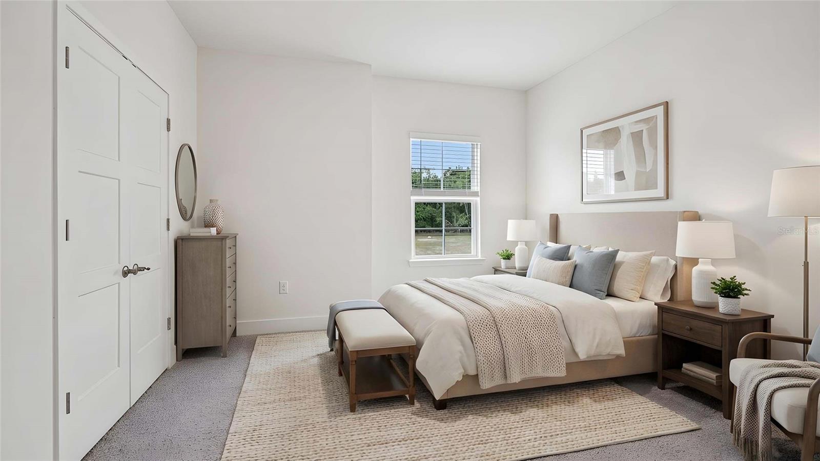 SANDAL KEY - Residential