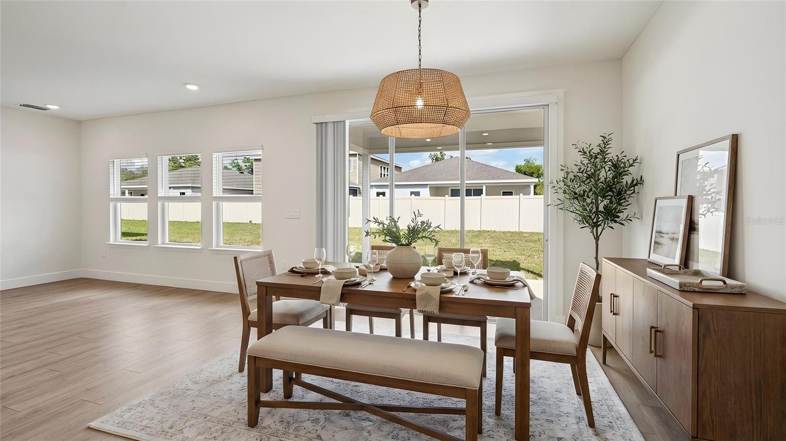 SANDAL KEY - Residential