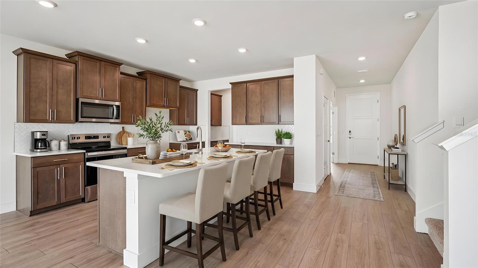 SANDAL KEY - Residential