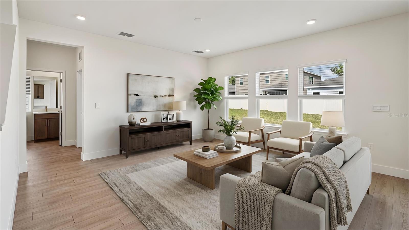 SANDAL KEY - Residential