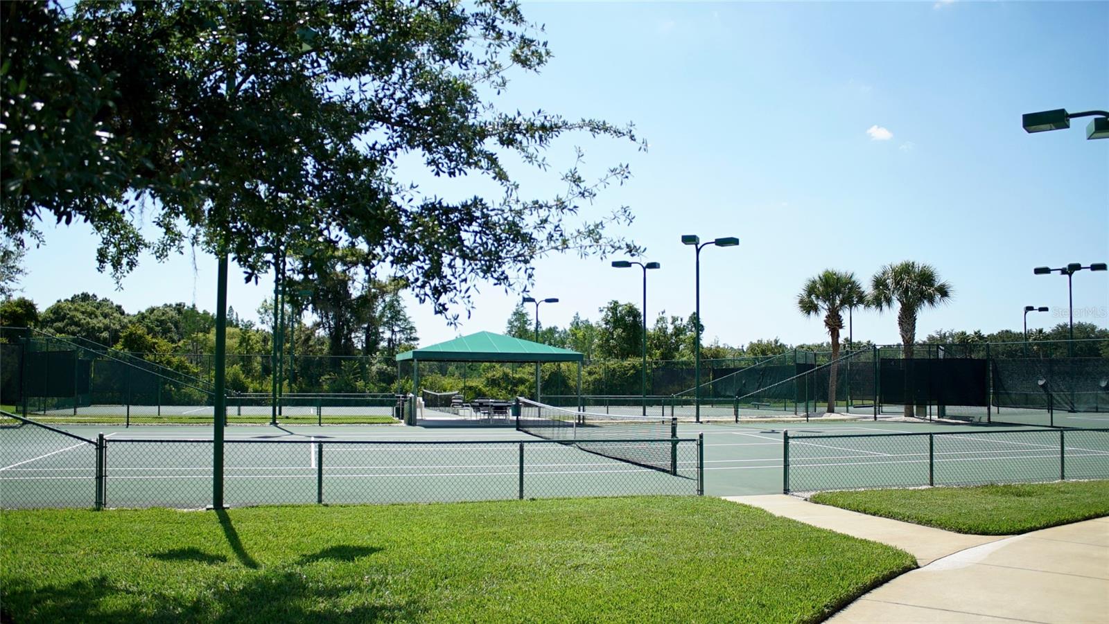WEST MEADOWS PARCELS 12A 12B-1 - Residential