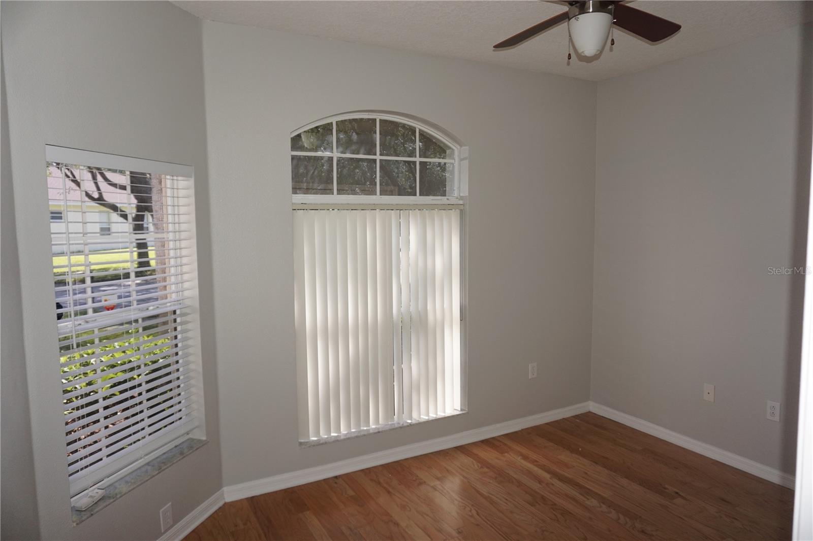 WEST MEADOWS PARCELS 12A 12B-1 - Residential