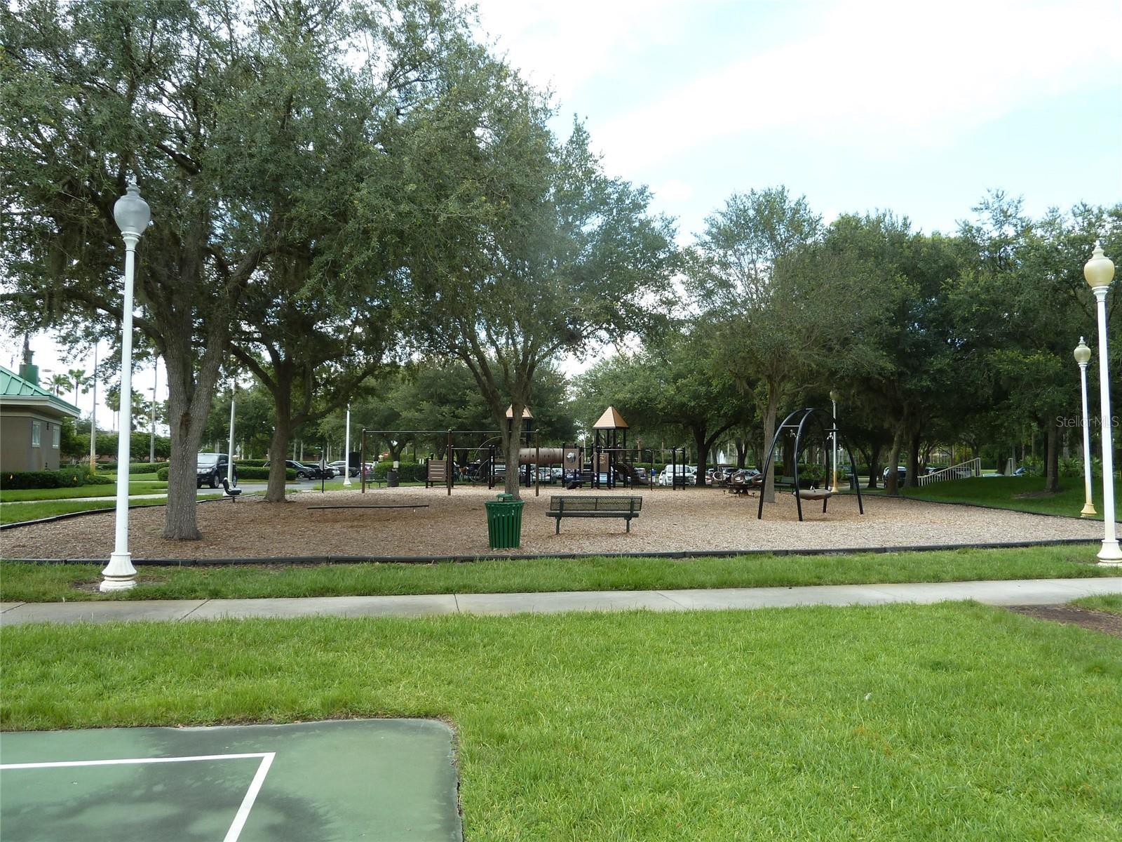 WEST MEADOWS PARCELS 12A 12B-1 - Residential