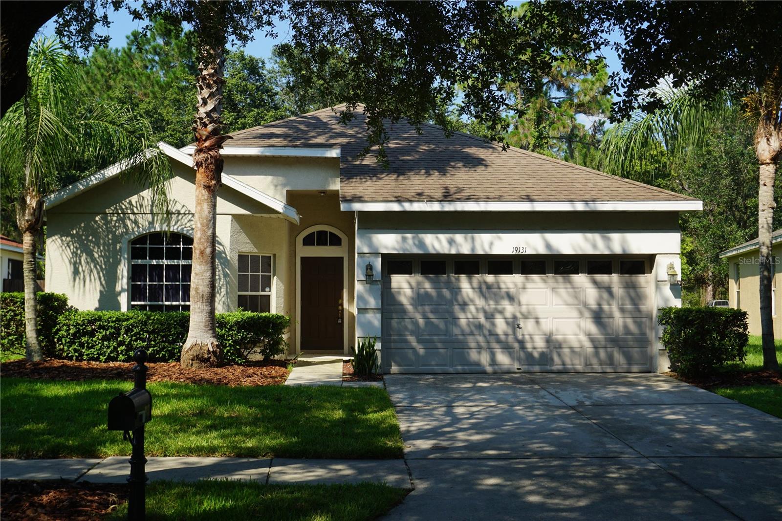 WEST MEADOWS PARCELS 12A 12B-1 - Residential