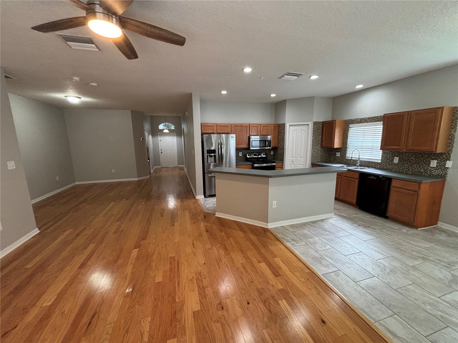 WEST MEADOWS PARCELS 12A 12B-1 - Residential