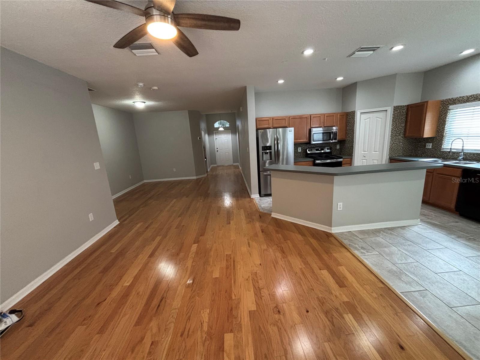 WEST MEADOWS PARCELS 12A 12B-1 - Residential