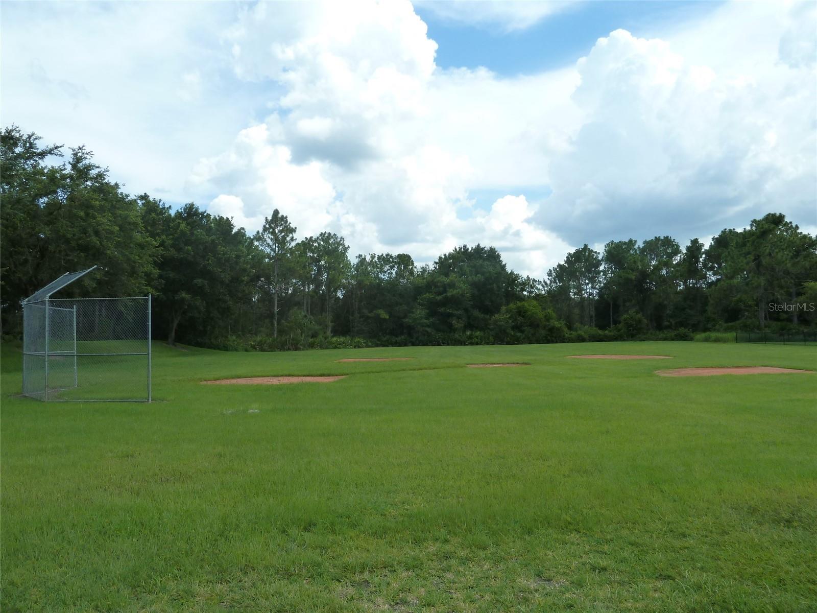 WEST MEADOWS PARCELS 12A 12B-1 - Residential