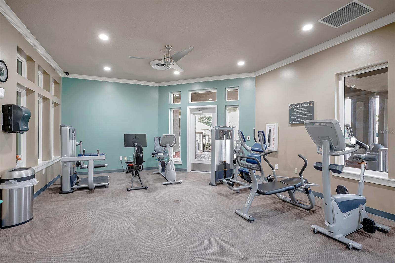 WEST MEADOWS PARCELS 12A 12B-1 - Residential