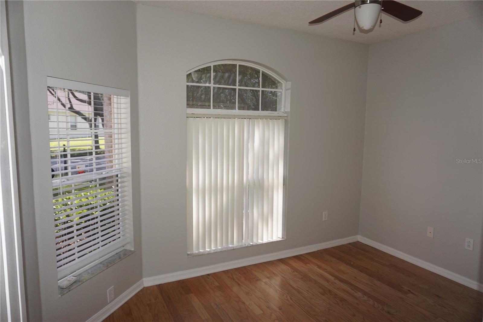 WEST MEADOWS PARCELS 12A 12B-1 - Residential