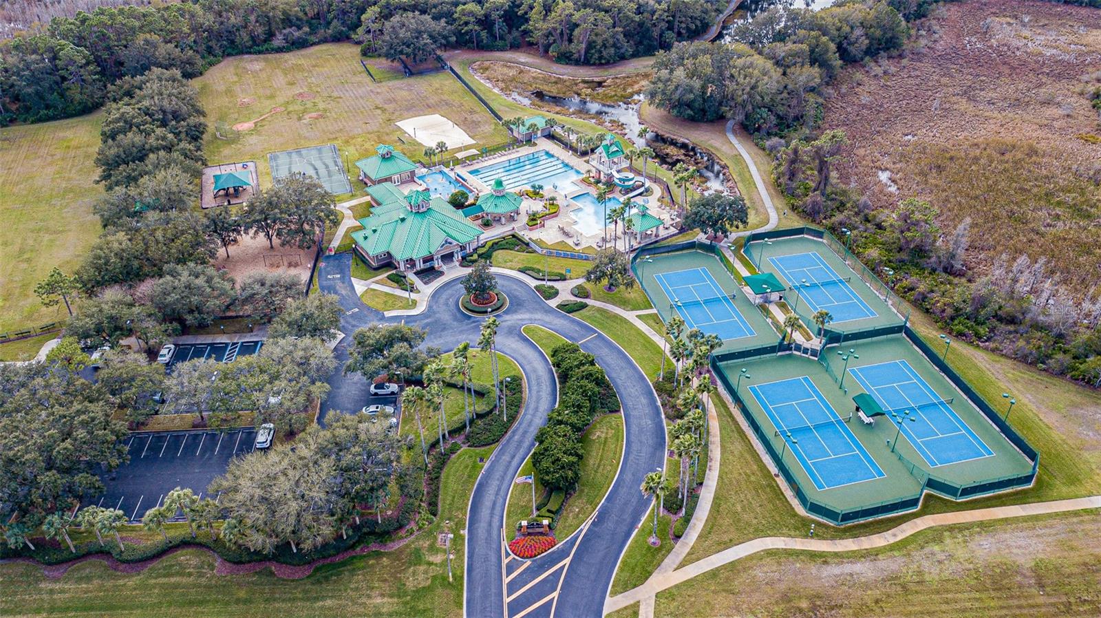 WEST MEADOWS PARCELS 12A 12B-1 - Residential